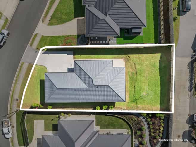 5 Royal St Annes Drive, Kamo