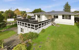 7 Turquoise Place, Pukehangi