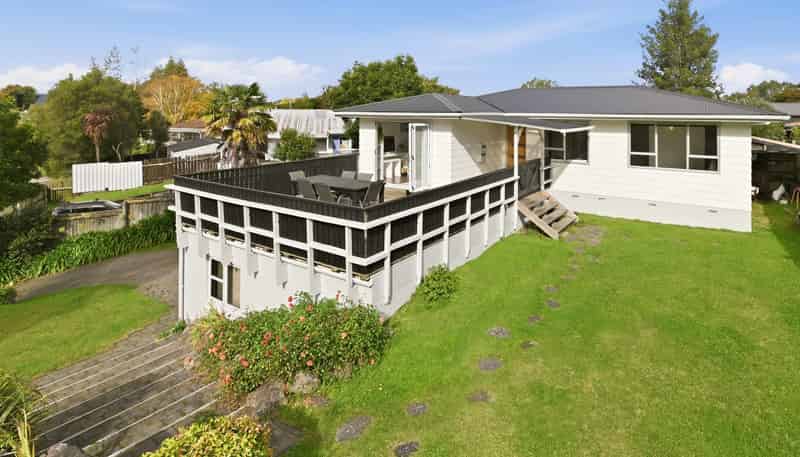 7 Turquoise Place, Pukehangi