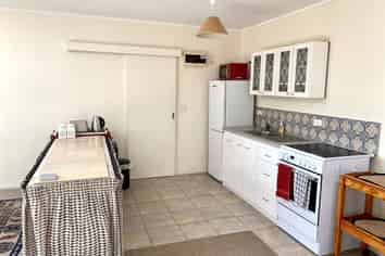 Northland - Address withheld