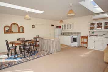 Northland - Address withheld