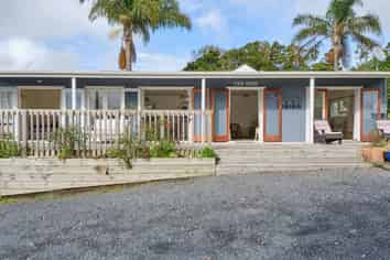 Northland - Address withheld