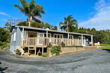 Northland - Address withheld