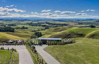 190 Whakapirau Road, Maraekakaho