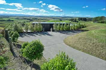 190 Whakapirau Road, Maraekakaho