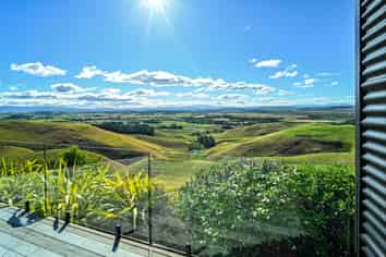 190 Whakapirau Road, Maraekakaho