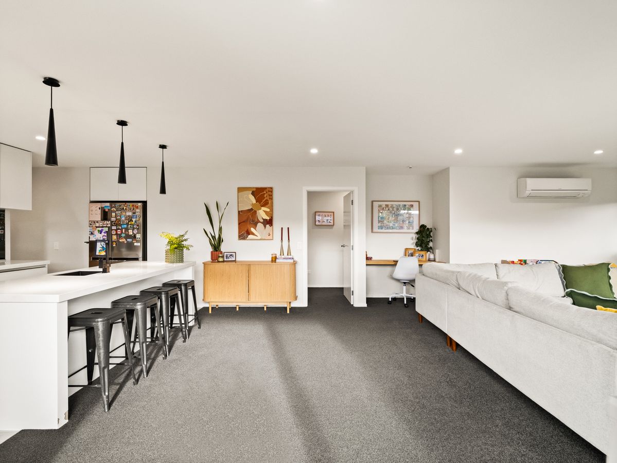 Effortless Living, Beautifully Delivered - Mehr