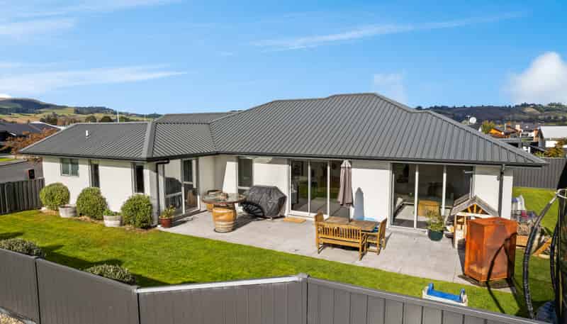 7 Marjorie Lane, Mosgiel