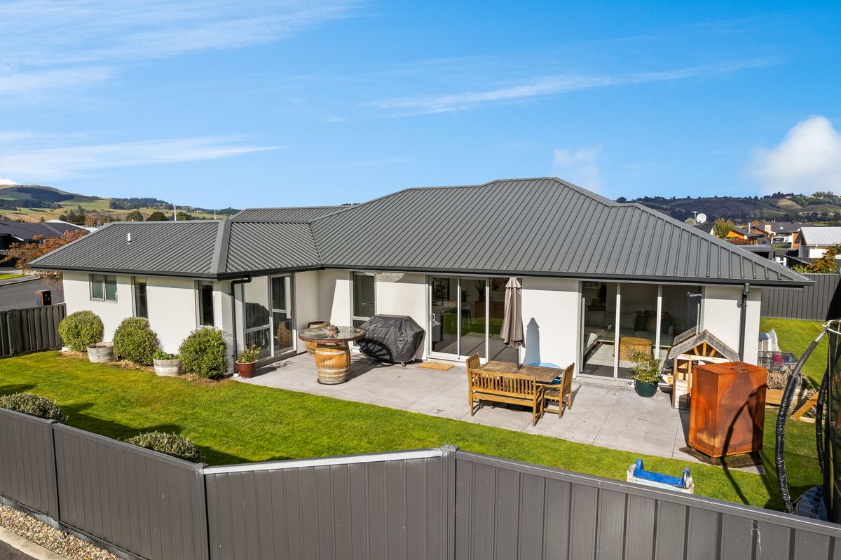 Effortless Living, Beautifully Delivered, Mosgiel