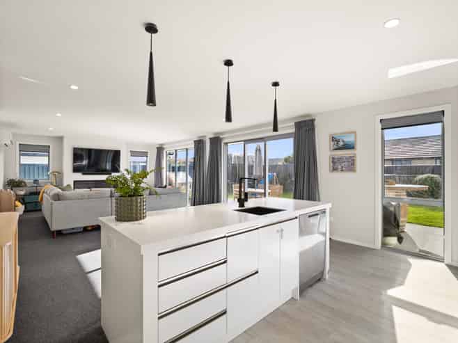 7 Marjorie Lane, Mosgiel