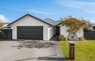 7 Marjorie Lane, Mosgiel