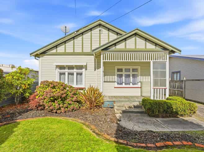 56 Duncan Street, Whanganui East