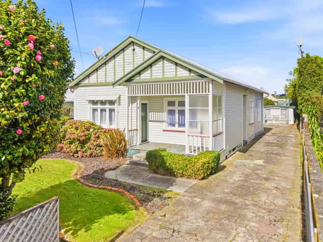 56 Duncan Street, Whanganui East