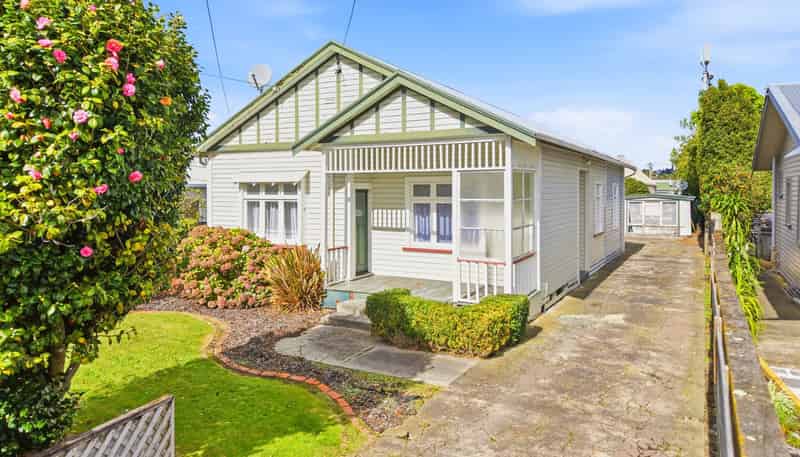 56 Duncan Street, Whanganui East