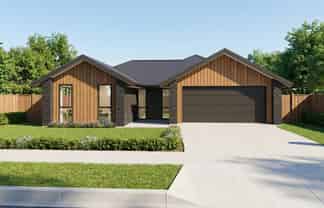 Lot  Highsted Residential, Casebrook, Casebrook