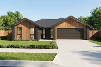 Lot  Highsted Residential, Casebrook, Casebrook