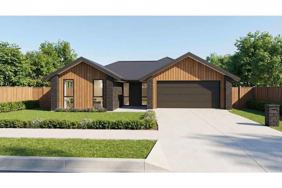 Casebrook Lot Highsted Residential, Casebrook, Casebrook, Christchurch City - For ...