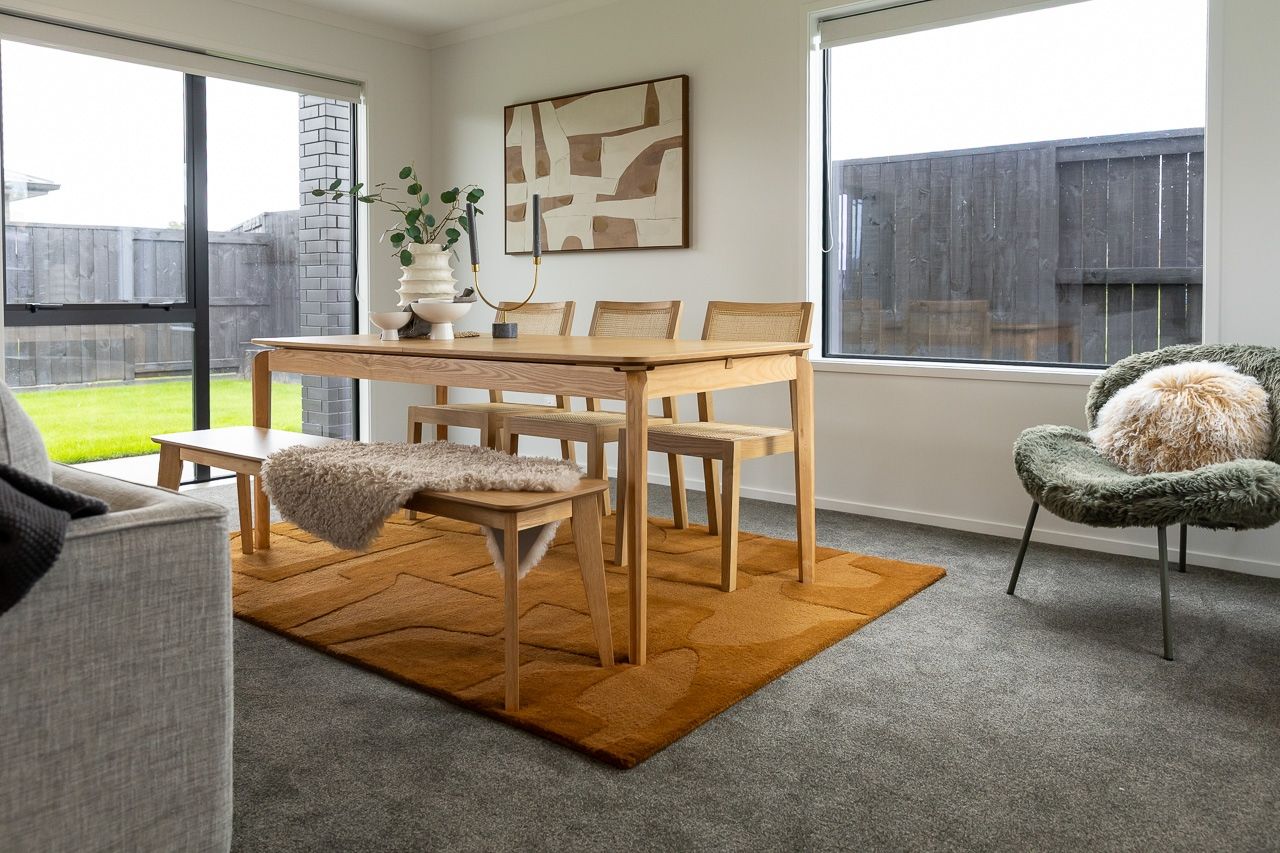 Modern Family Living in Highsted Residential - Ansicht 3