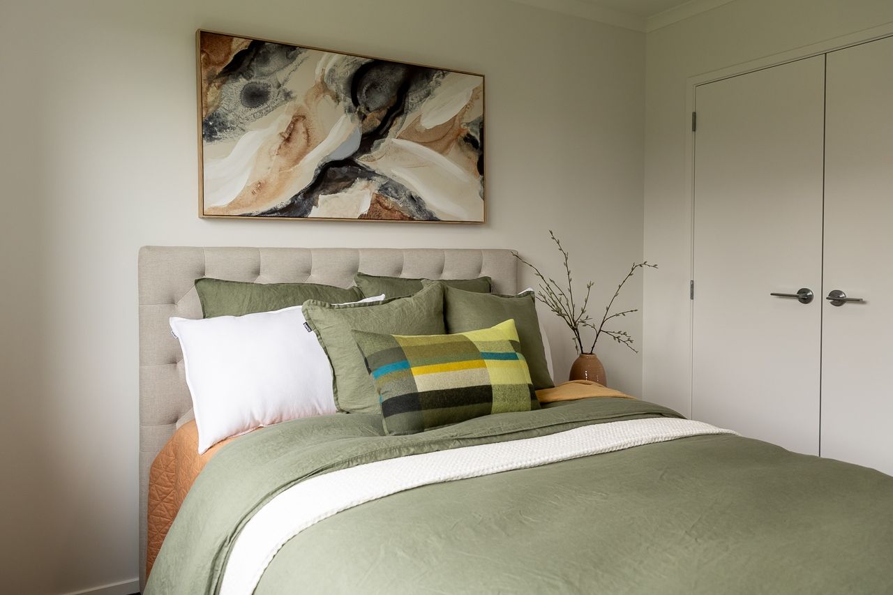 Modern Family Living in Highsted Residential - Ansicht 5