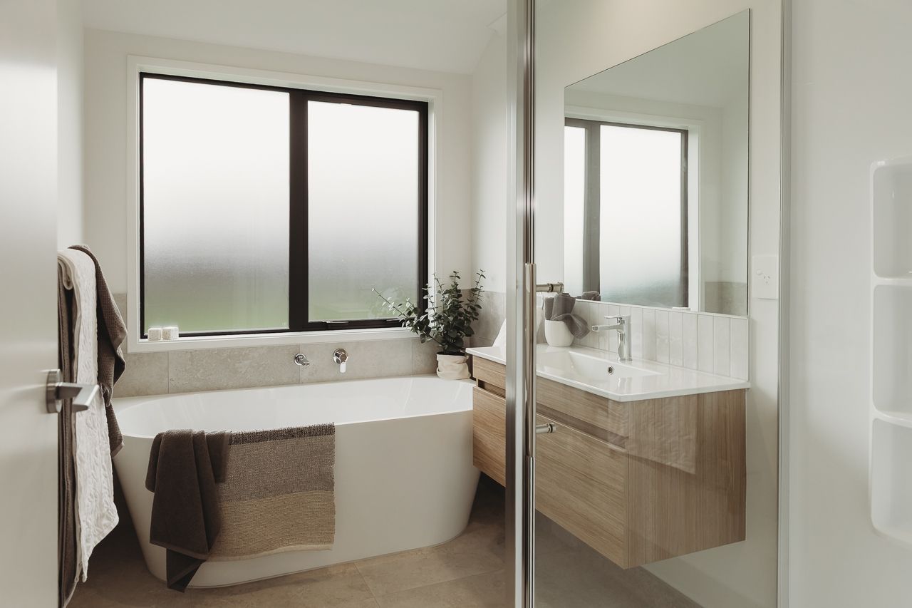 Modern Family Living in Highsted Residential - Ansicht 2