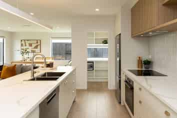 Lot  Highsted Residential, Casebrook, Casebrook