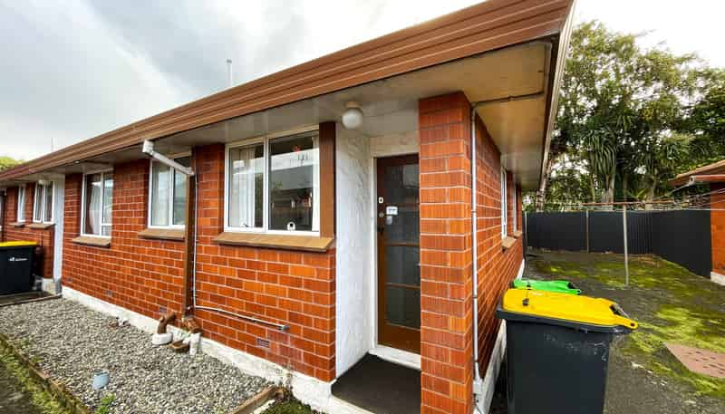70D Reid Road, SOUTH DUNEDIN