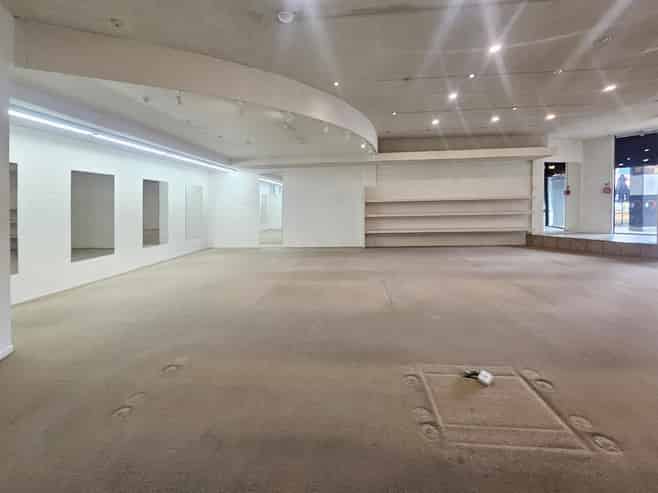 Corner retail opportunity