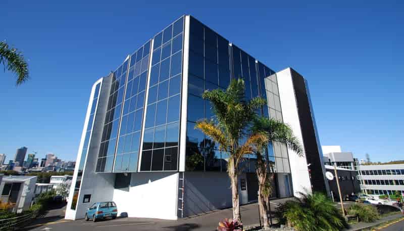 9A Hargreaves Street, Freemans Bay