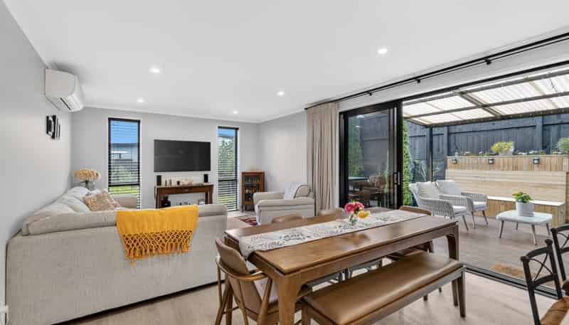 20 Maanihi Drive, Rototuna North