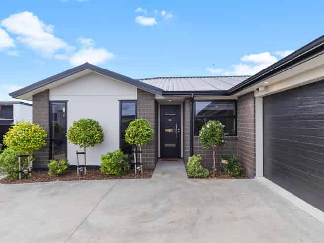 20 Maanihi Drive, Rototuna North