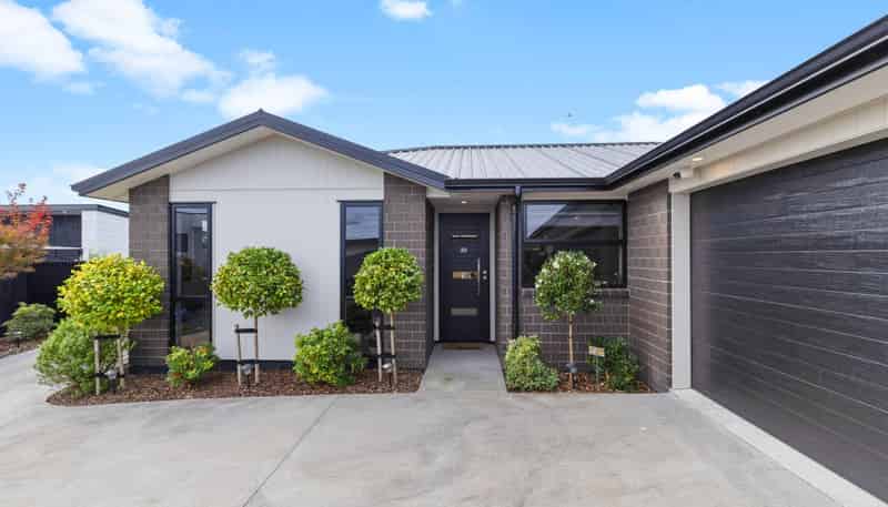 20 Maanihi Drive, Rototuna North