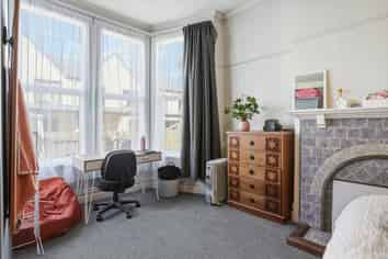 828 Cumberland Street, North Dunedin