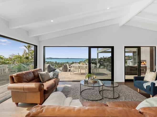 7 Maraetai Heights Road, Maraetai