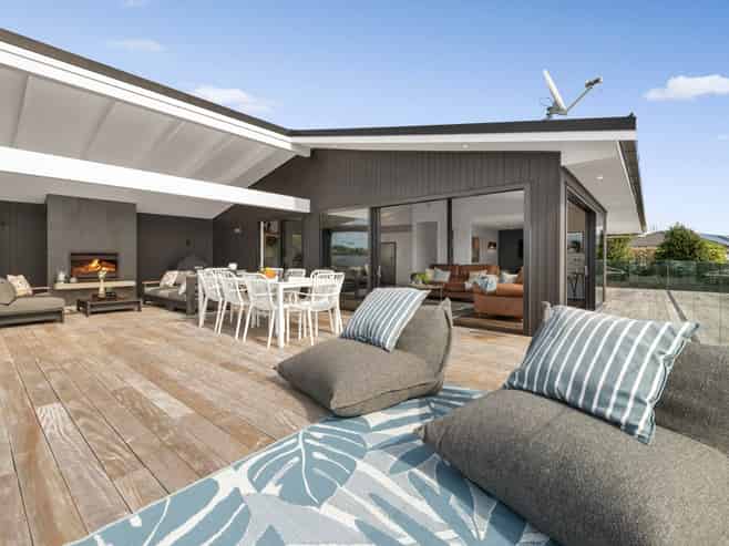 7 Maraetai Heights Road, Maraetai