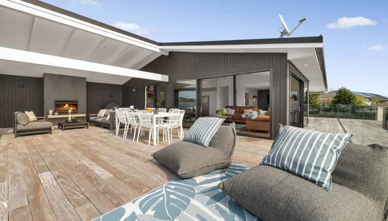 7 Maraetai Heights Road, Maraetai