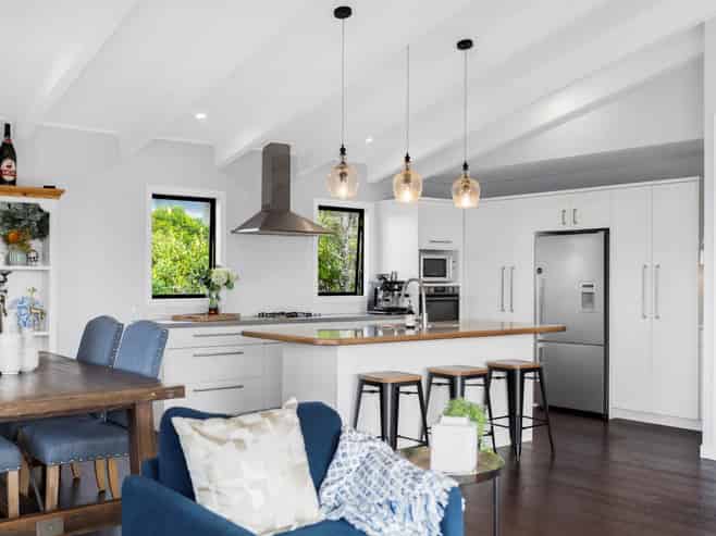 7 Maraetai Heights Road, Maraetai