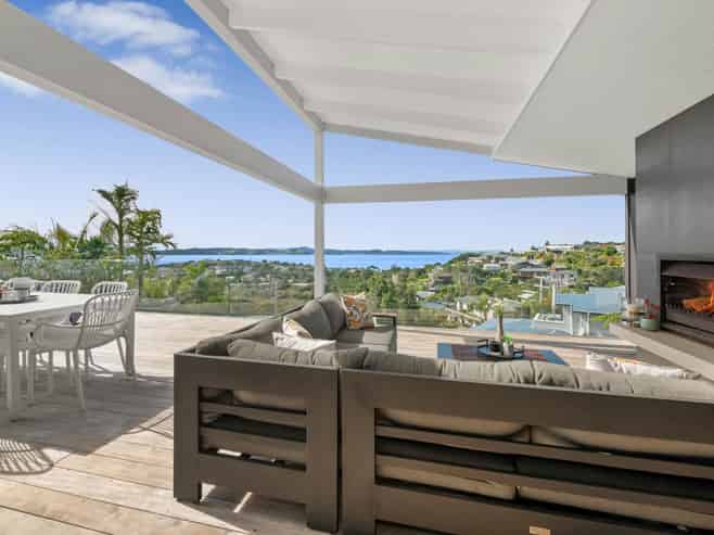 7 Maraetai Heights Road, Maraetai