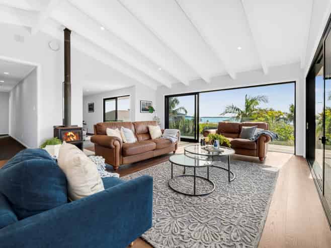 7 Maraetai Heights Road, Maraetai