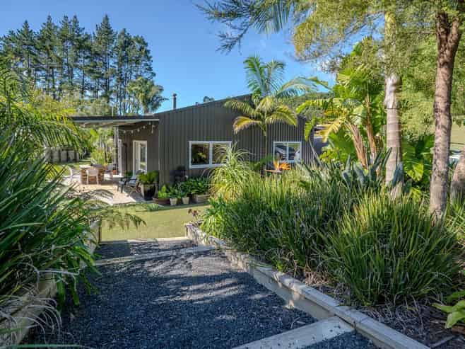 112 Wakelin Road, Kerikeri