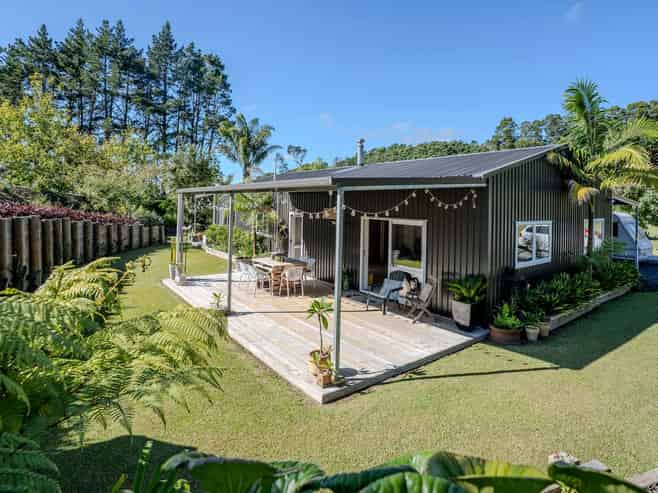 112 Wakelin Road, Kerikeri