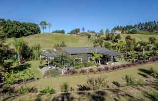 112 Wakelin Road, Kerikeri
