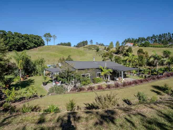 112 Wakelin Road, Kerikeri