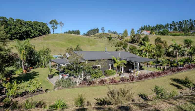 112 Wakelin Road, Kerikeri