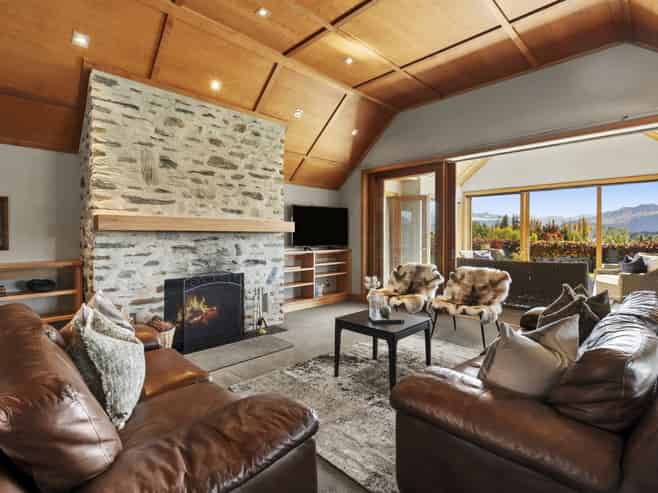 36 Willowridge, Wanaka