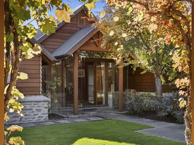 36 Willowridge, Wanaka