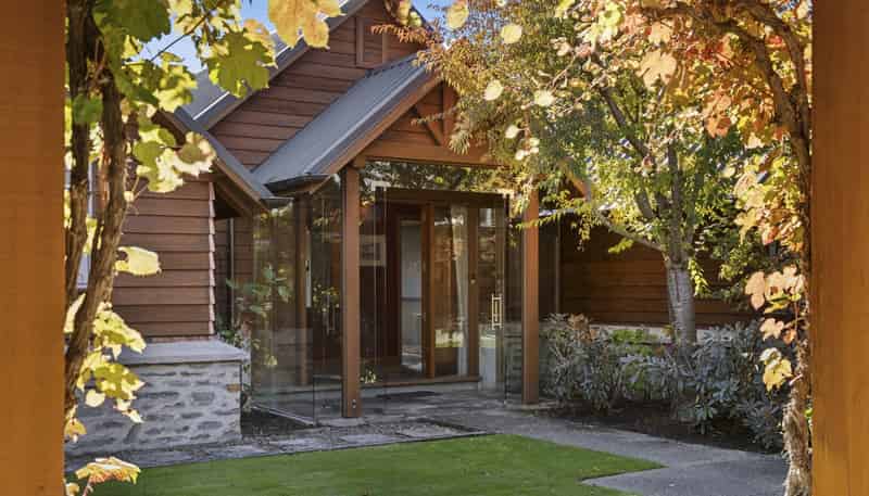 36 Willowridge, Wanaka