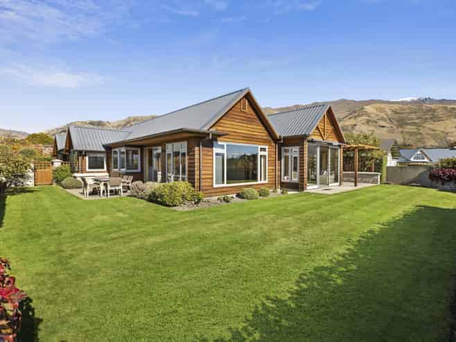 36 Willowridge, Wanaka