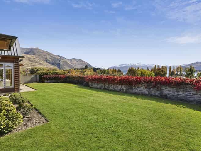 36 Willowridge, Wanaka