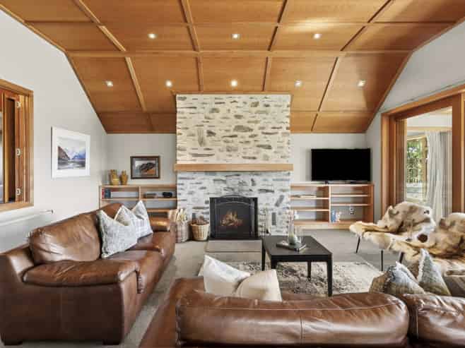 36 Willowridge, Wanaka