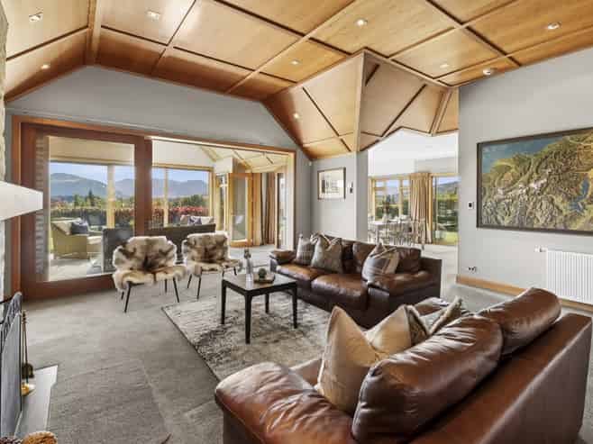 36 Willowridge, Wanaka